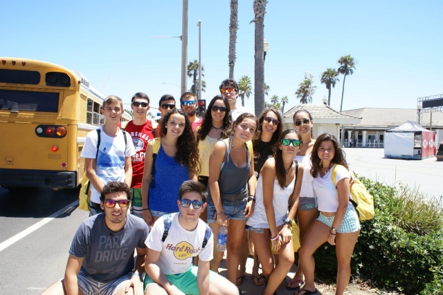 Ingles y actividades